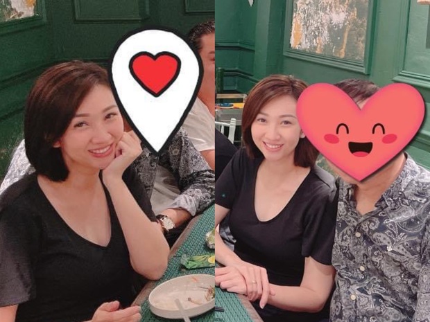 Lều Phương Anh khoe ảnh hạnh phúc bên người đàn ông giấu mặt, danh tính gây tò mò - Ảnh 4. Lều Phương Anh khoe ảnh hạnh phúc bên người đàn ông giấu mặt, danh tính gây tò mò - Ảnh 4.
