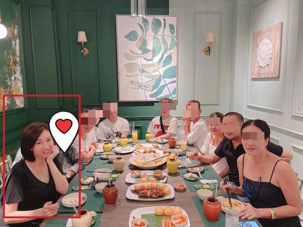 Lều Phương Anh khoe ảnh hạnh phúc bên người đàn ông giấu mặt, danh tính gây tò mò - Ảnh 3. Lều Phương Anh khoe ảnh hạnh phúc bên người đàn ông giấu mặt, danh tính gây tò mò - Ảnh 3.
