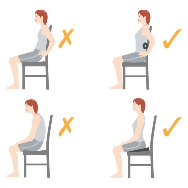 Bác sĩ người Nhật chỉ cách đi bộ và hít thở sương sương cũng giảm được 10kg, ai đang cần siết cân thì phải thử ngay - Ảnh 3. Bác sĩ người Nhật chỉ cách đi bộ và hít thở sương sương cũng giảm được 10kg, ai đang cần siết cân thì phải thử ngay - Ảnh 3.