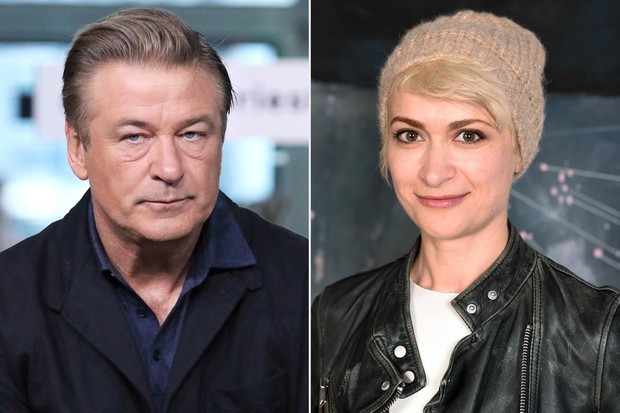 Căng đét: Tài tử Alec Baldwin có phát ngôn mới về vụ bắn chết người trên phim trường, lời nói và thái độ khiến netizen đòi bỏ tù ngay lập tức! - Ảnh 1.