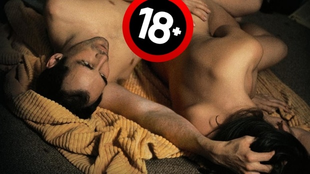 Phim 18+ để diễn viên lộ phản ứng sinh lý 100%, gây sốc vì bí mật nghẹn đắng sau những đêm hoang dâm của người đàn bà có chồng - Ảnh 4.