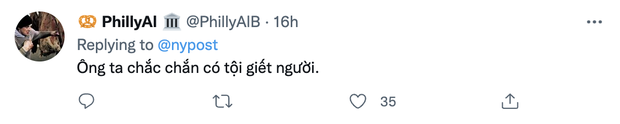 Căng đét: Tài tử Alec Baldwin có phát ngôn mới về vụ bắn chết người trên phim trường, lời nói và thái độ khiến netizen đòi bỏ tù ngay lập tức! - Ảnh 6.