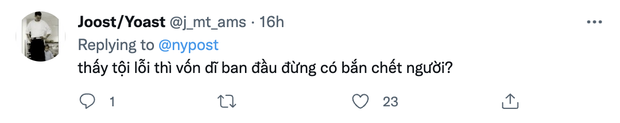 Căng đét: Tài tử Alec Baldwin có phát ngôn mới về vụ bắn chết người trên phim trường, lời nói và thái độ khiến netizen đòi bỏ tù ngay lập tức! - Ảnh 7.