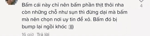 Thốn đến tận rốn với màn bấm lỗ tai tại nhà: Tưởng không đau mà vẫn đau không tưởng, chỉ người can đảm mới dám mua - Ảnh 3. Thốn đến tận rốn với màn bấm lỗ tai tại nhà: Tưởng không đau mà vẫn đau không tưởng, chỉ người can đảm mới dám mua - Ảnh 3.