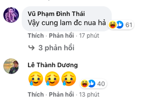 Huỳnh Phương (Fap TV) bức xúc khi bị đồn tai nạn qua đời, Ngô Kiến Huy, Thái Vũ phản ứng ra sao? - Ảnh 3.