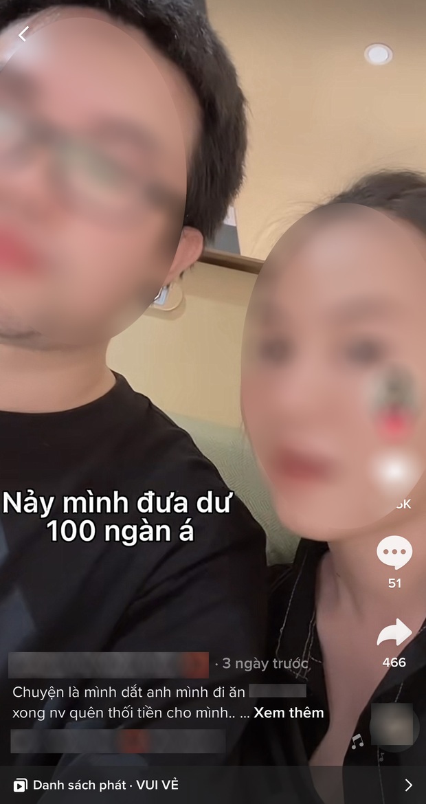 Nhân viên chuỗi nhà hàng lẩu đình đám không thối 100k cho khách vì tưởng là tiền tip, netizen bức xúc: 1k cũng phải trả chứ? - Ảnh 1.