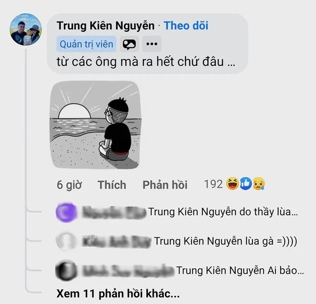 Nam streamer nhà Refund lên tiếng sau khi bị đồn thổi lùa gà, nguyên nhân gây hiểu lầm là do fan? - Ảnh 2.