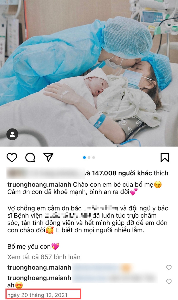 Vợ chồng JayKii bị netizen phản ứng dữ dội khi đưa nhóc tỳ nhỏ xíu đi Đà Lạt, mẹ bỉm nói gì? - Ảnh 4.