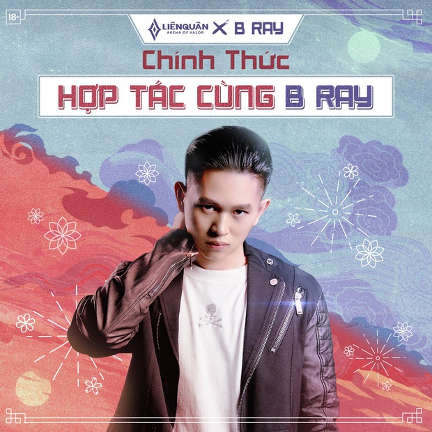 Huy Popper gạ kèo solo Liên Quân cùng Bray, rapper nổi tiếng thả nhẹ tấm ảnh khiến cộng đồng cười ra nước mắt - Ảnh 1.