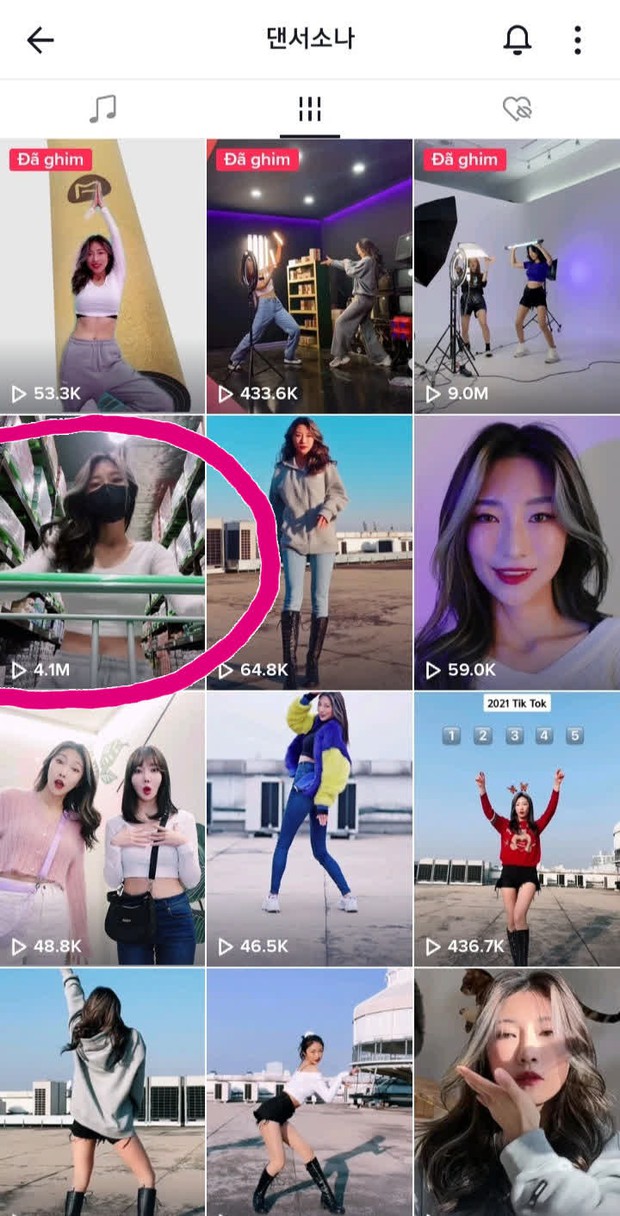Hot girl Hàn Quốc bắt trend nhạc Việt đạt luôn 4 triệu view, chủ nhân ca khúc hóa ra từng bị chỉ trích vì 1 sai lầm - Ảnh 3. Hot girl Hàn Quốc bắt trend nhạc Việt đạt luôn 4 triệu view, chủ nhân ca khúc hóa ra từng bị chỉ trích vì 1 sai lầm - Ảnh 3.