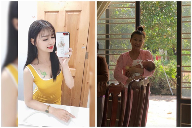Cô vợ nhan sắc tàn tạ được chồng đắp tiền vào người, cứ hờn dỗi là được cho trăm triệu - Ảnh 1. Cô vợ nhan sắc tàn tạ được chồng đắp tiền vào người, cứ hờn dỗi là được cho trăm triệu - Ảnh 1.