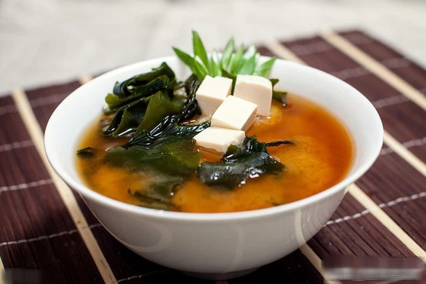 9 món ăn trường thọ mà người Nhật rất thích, bí quyết để sống lâu 100 tuổi mà chợ Việt bán không thiếu - Ảnh 3.