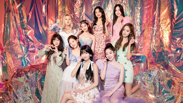 aespa vừa đạt 1 danh hiệu khó nhằn hơn cả Daesang: Đến BTS, BLACKPINK, TWICE cũng từng phải chào thua đây này! - Ảnh 9. aespa vừa đạt 1 danh hiệu khó nhằn hơn cả Daesang: Đến BTS, BLACKPINK, TWICE cũng từng phải chào thua đây này! - Ảnh 9.