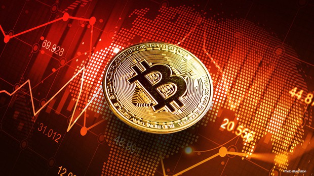 Giá Bitcoin giảm sâu, thị trưởng New York cho rằng đây là cơ hội tốt để bắt đáy - Ảnh 3.