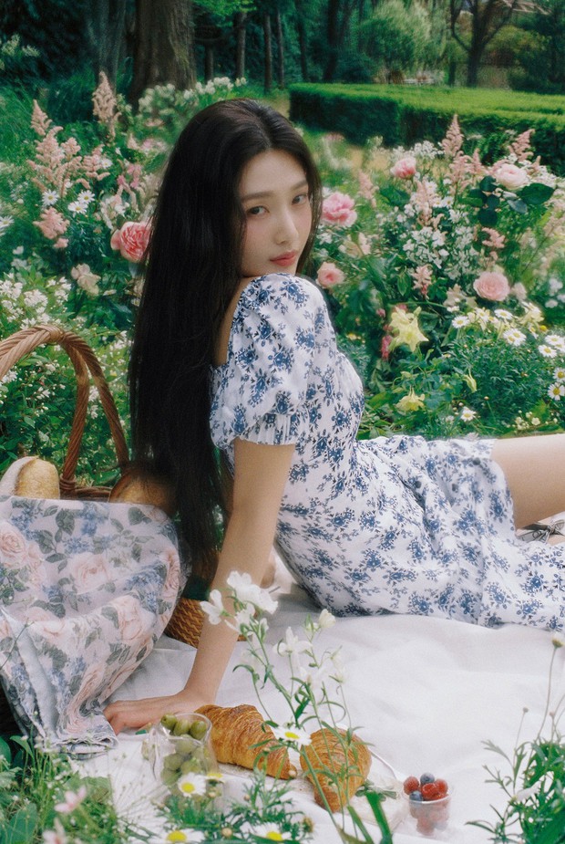 Idol nữ được săn lùng nhiều nhất 2021: Wonyoung và aespa thay thế TWICE, 3 mẩu BLACKPINK tranh nhau top đầu còn Lisa trôi về đâu thế? - Ảnh 2. Idol nữ được săn lùng nhiều nhất 2021: Wonyoung và aespa thay thế TWICE, 3 mẩu BLACKPINK tranh nhau top đầu còn Lisa trôi về đâu thế? - Ảnh 2.