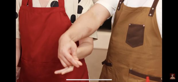 Hari Won bị Trấn Thành mắng vô dụng, tất cả là vì 1 lý do muôn thuở! - Ảnh 4. Hari Won bị Trấn Thành mắng vô dụng, tất cả là vì 1 lý do muôn thuở! - Ảnh 4.