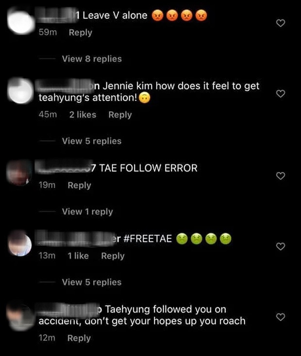 2021 hít drama mệt nghỉ: Fan BLACKPINK nội chiến tanh bành, 1 mẩu ITZY bị đòi đuổi khỏi nhóm và màn tan rã bí ẩn nhất lịch sử! - Ảnh 16. 2021 hít drama mệt nghỉ: Fan BLACKPINK nội chiến tanh bành, 1 mẩu ITZY bị đòi đuổi khỏi nhóm và màn tan rã bí ẩn nhất lịch sử! - Ảnh 16.
