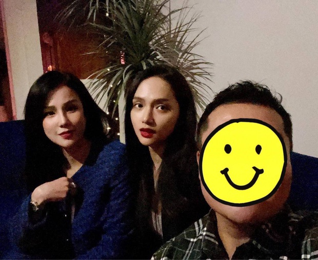 Diệp Lâm Anh nhảy cả lên bàn quẩy banh nóc, tiện tay kéo luôn 1 Hoa hậu từng cạch mặt khoe vũ đạo cực cháy - Ảnh 5. Diệp Lâm Anh nhảy cả lên bàn quẩy banh nóc, tiện tay kéo luôn 1 Hoa hậu từng cạch mặt khoe vũ đạo cực cháy - Ảnh 5.