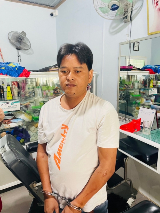 Cục CSHS triệt phá đường dây đánh bạc hơn 300 tỷ đồng - Ảnh 2. Cục CSHS triệt phá đường dây đánh bạc hơn 300 tỷ đồng - Ảnh 2.