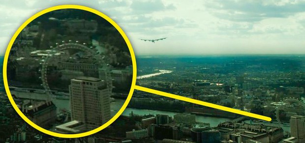 Loạt lỗi sai nhức nhối ở phim Harry Potter, fan nhận ra đảm bảo ngứa mắt: Harry bị Hagrid ép đi học sớm, riêng tập 4 chứa cả rổ sạn! - Ảnh 10. Loạt lỗi sai nhức nhối ở phim Harry Potter, fan nhận ra đảm bảo ngứa mắt: Harry bị Hagrid ép đi học sớm, riêng tập 4 chứa cả rổ sạn! - Ảnh 10.