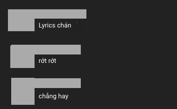 Học trò Rhymastic vừa mở bát tập 13 Rap Việt đã nhận ý kiến trái chiều, netizen khẳng định dở nhất mùa 2? - Ảnh 3. Học trò Rhymastic vừa mở bát tập 13 Rap Việt đã nhận ý kiến trái chiều, netizen khẳng định dở nhất mùa 2? - Ảnh 3.