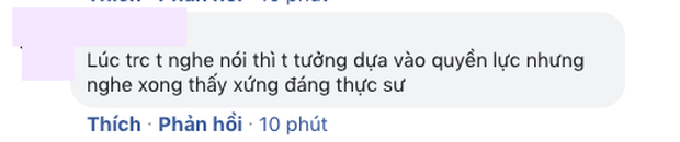 Học trò Binz khiến netizen quay xe khẳng định xứng đáng vào chung kết nhưng concept lại bị tố đạo tlinh ở mùa 1? - Ảnh 2. Học trò Binz khiến netizen quay xe khẳng định xứng đáng vào chung kết nhưng concept lại bị tố đạo tlinh ở mùa 1? - Ảnh 2.