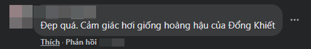 Rụng rời nhan sắc mỹ nhân trộn từ hai hoàng hậu Như Ý - Diên Hi, đẹp cỡ nào mà ai cũng hối đóng cung đấu gấp? - Ảnh 10. Rụng rời nhan sắc mỹ nhân trộn từ hai hoàng hậu Như Ý - Diên Hi, đẹp cỡ nào mà ai cũng hối đóng cung đấu gấp? - Ảnh 10.