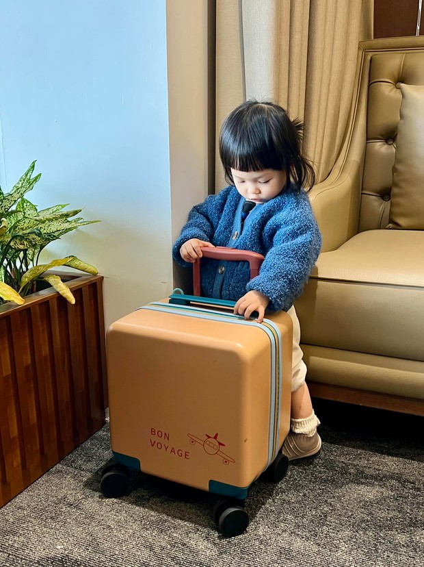 Có 1 việc Cường Đô La làm trên chuyến bay hạng thương gia suốt 10 năm, hết Subeo đến Suchin nối ngôi! - Ảnh 6. Có 1 việc Cường Đô La làm trên chuyến bay hạng thương gia suốt 10 năm, hết Subeo đến Suchin nối ngôi! - Ảnh 6.
