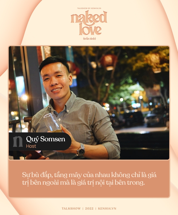 Nếu đánh giá người mình hẹn hò hơn hay thua mình giống như đi mua đồ chỉ biết GIÁ chứ không biết GIÁ TRỊ món đồ - Ảnh 3. Nếu đánh giá người mình hẹn hò hơn hay thua mình giống như đi mua đồ chỉ biết GIÁ chứ không biết GIÁ TRỊ món đồ - Ảnh 3.
