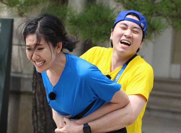 4 tấm chiếu mới của Running Man Việt mùa 2: Trường Giang & Jack dính tranh cãi, bóng hồng duy nhất vượt định kiến thành công! - Ảnh 17. 4 tấm chiếu mới của Running Man Việt mùa 2: Trường Giang & Jack dính tranh cãi, bóng hồng duy nhất vượt định kiến thành công! - Ảnh 17.