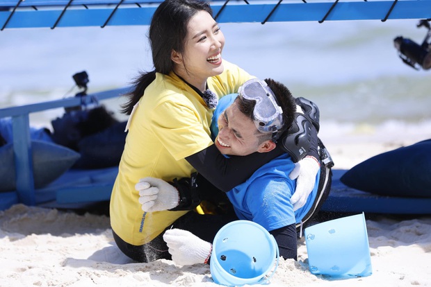 4 tấm chiếu mới của Running Man Việt mùa 2: Trường Giang & Jack dính tranh cãi, bóng hồng duy nhất vượt định kiến thành công! - Ảnh 2. 4 tấm chiếu mới của Running Man Việt mùa 2: Trường Giang & Jack dính tranh cãi, bóng hồng duy nhất vượt định kiến thành công! - Ảnh 2.