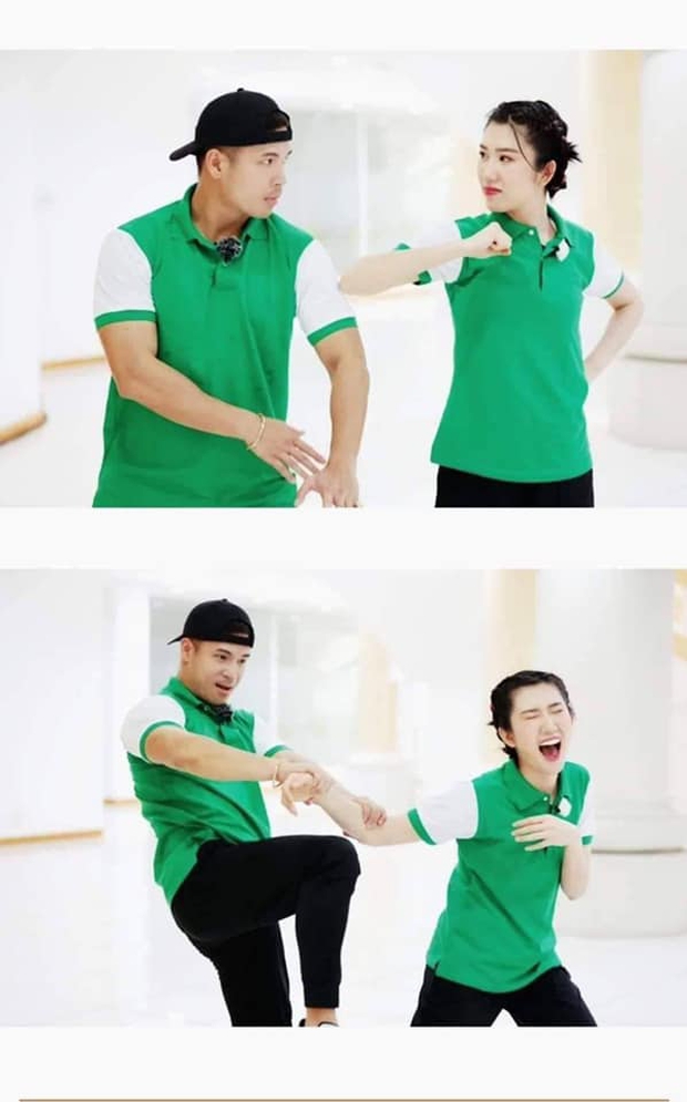 4 tấm chiếu mới của Running Man Việt mùa 2: Trường Giang & Jack dính tranh cãi, bóng hồng duy nhất vượt định kiến thành công! - Ảnh 5. 4 tấm chiếu mới của Running Man Việt mùa 2: Trường Giang & Jack dính tranh cãi, bóng hồng duy nhất vượt định kiến thành công! - Ảnh 5.