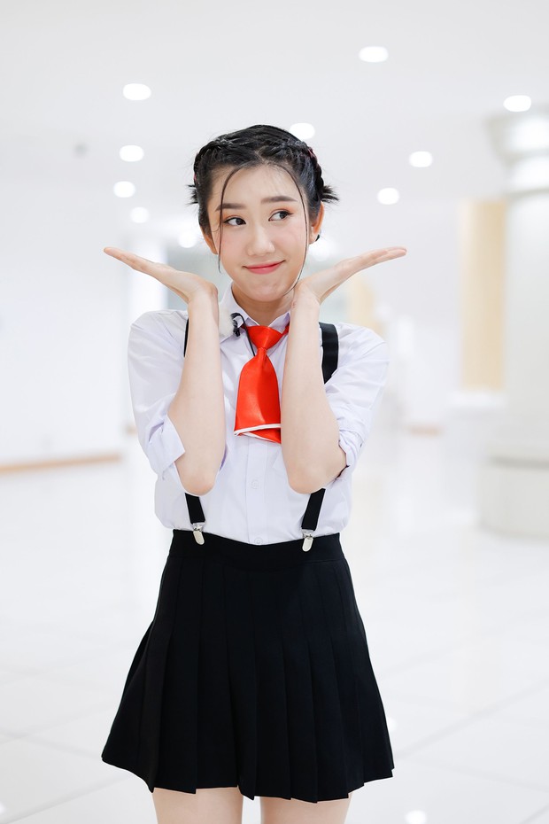 4 tấm chiếu mới của Running Man Việt mùa 2: Trường Giang & Jack dính tranh cãi, bóng hồng duy nhất vượt định kiến thành công! - Ảnh 6. 4 tấm chiếu mới của Running Man Việt mùa 2: Trường Giang & Jack dính tranh cãi, bóng hồng duy nhất vượt định kiến thành công! - Ảnh 6.