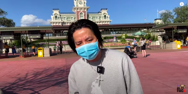 SỐC: Khoa Pug tiết lộ lý do khiến mình phải ở ẩn cả tháng không dám ra video mới, netizen nghe xong ai cũng té ngửa - Ảnh 2. SỐC: Khoa Pug tiết lộ lý do khiến mình phải ở ẩn cả tháng không dám ra video mới, netizen nghe xong ai cũng té ngửa - Ảnh 2.