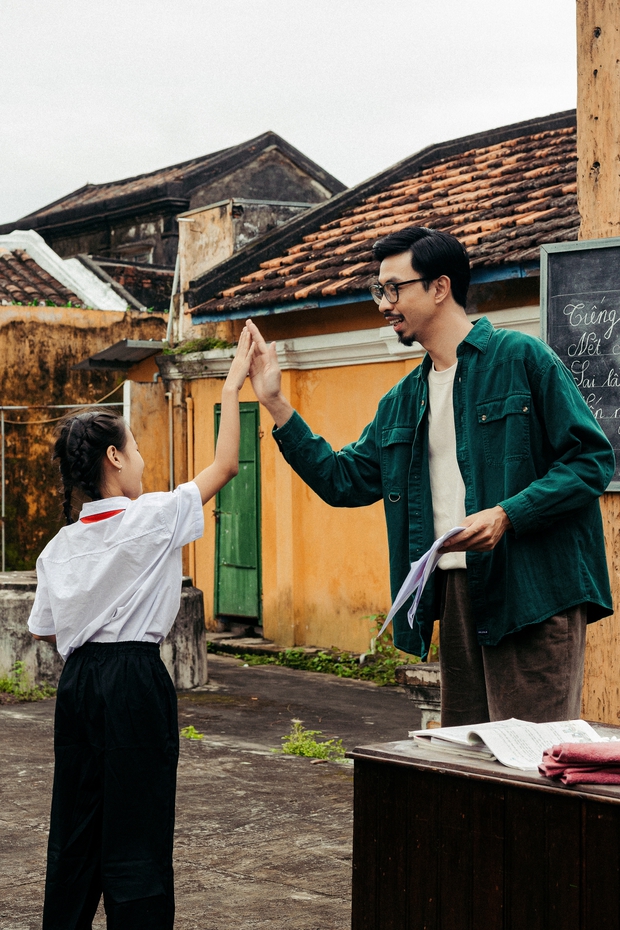 Đen Vâu: Những ý kiến tranh cãi Mang Tiền Về Cho Mẹ mang tính quy chụp đầy ác ý, còn Đen nghĩ ai muốn mang gì về thì mang - Ảnh 5. Đen Vâu: Những ý kiến tranh cãi Mang Tiền Về Cho Mẹ mang tính quy chụp đầy ác ý, còn Đen nghĩ ai muốn mang gì về thì mang - Ảnh 5.