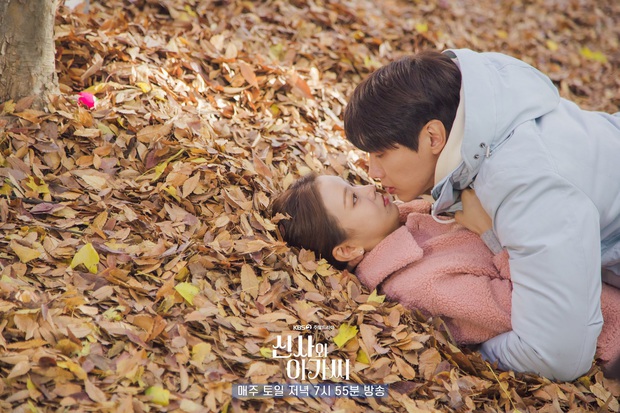 Rating Snowdrop lại sụt giảm nhưng chưa thảm bằng Now, We Are Breaking Up, đến tập cuối cũng vẫn đi lùi - Ảnh 5. Rating Snowdrop lại sụt giảm nhưng chưa thảm bằng Now, We Are Breaking Up, đến tập cuối cũng vẫn đi lùi - Ảnh 5.
