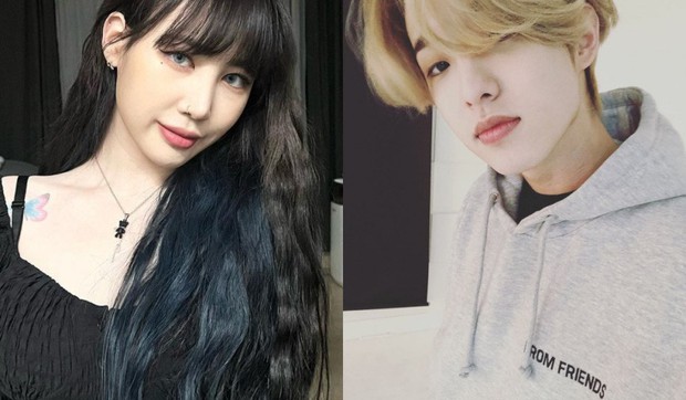 SỐC: Nam idol BIG3 xúc phạm nữ nghệ sĩ cùng công ty bằng lời lẽ tục tĩu trên sóng livestream, nhận về cơn mưa chỉ trích từ cộng đồng mạng! - Ảnh 1. SỐC: Nam idol BIG3 xúc phạm nữ nghệ sĩ cùng công ty bằng lời lẽ tục tĩu trên sóng livestream, nhận về cơn mưa chỉ trích từ cộng đồng mạng! - Ảnh 1.