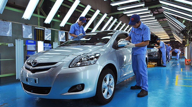 Xe điện VinFast gây sốt toàn cầu: Khi nào Việt Nam có thể vượt mặt Thái Lan, Indonesia? - Ảnh 1. Xe điện VinFast gây sốt toàn cầu: Khi nào Việt Nam có thể vượt mặt Thái Lan, Indonesia? - Ảnh 1.