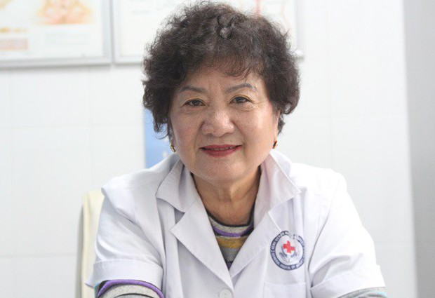Trong 10 năm, cô gái đi vá màng trinh 4 lần: Bác sĩ bất ngờ khi nghe lý do - Ảnh 1. Trong 10 năm, cô gái đi vá màng trinh 4 lần: Bác sĩ bất ngờ khi nghe lý do - Ảnh 1.