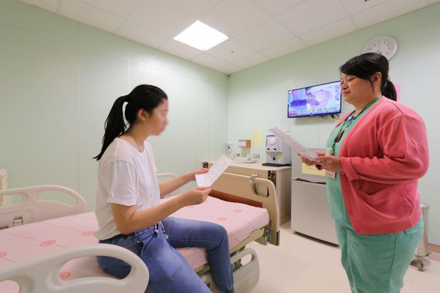 Cô gái 23 tuổi nhiễm virus HPV chỉ sau 3 tháng quen bạn trai cùng chỗ làm, chuyên gia nhắc nhở 3 kiểu đàn ông chị em nên tránh xa - Ảnh 3. Cô gái 23 tuổi nhiễm virus HPV chỉ sau 3 tháng quen bạn trai cùng chỗ làm, chuyên gia nhắc nhở 3 kiểu đàn ông chị em nên tránh xa - Ảnh 3.
