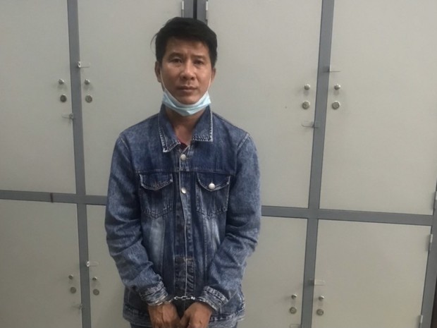 Hà Tĩnh: Liên tiếp bắt giữ 2 đối tượng truy nã sau 15 năm lẩn trốn - Ảnh 1. Hà Tĩnh: Liên tiếp bắt giữ 2 đối tượng truy nã sau 15 năm lẩn trốn - Ảnh 1.