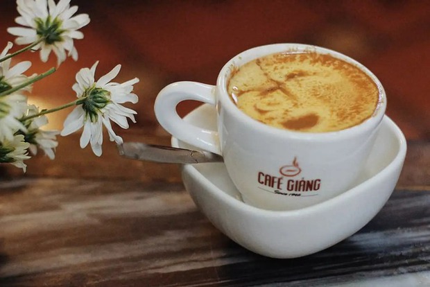7 điểm đến dành cho người yêu cà phê ở Việt Nam - Ảnh 2.