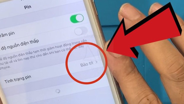 Nếu iPhone xuất hiện thông báo này, hãy ngưng sử dụng ngay - Ảnh 2.