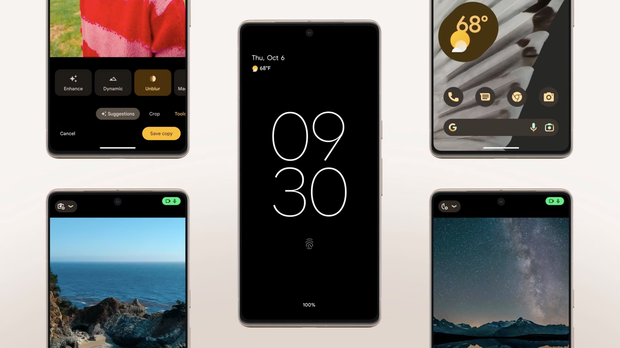 Google khẳng định Pixel là dòng smartphone sáng tạo nhất, ngay cả Apple cũng phải chạy theo - Ảnh 2.