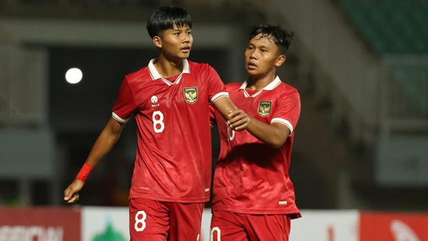 LĐBĐ Indonesia bị chỉ trích vì lật mặt với đội U17 sau thất bại ở vòng loại - Ảnh 2.