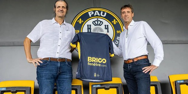 Đội bóng của Quang Hải nhận tin vui từ đối tác - Ảnh 2.