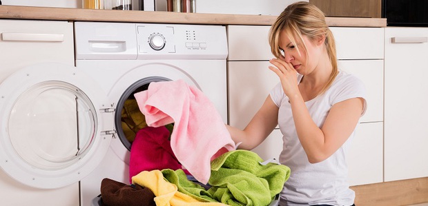 Sử dụng máy giặt thực ra phức tạp hơn bạn nghĩ, không biết cách là máy hỏng nhanh - Ảnh 7.
