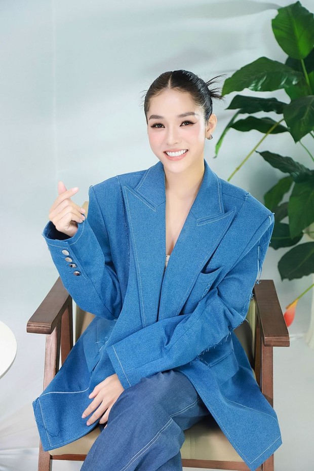 Miss Grand Thái Bình Lê Hồng Hạnh xác nhận từng hẹn hò với diễn viên Huỳnh Phương - Ảnh 3.