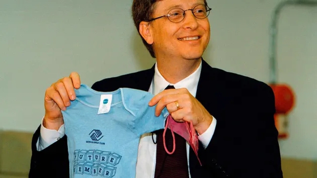 Muốn dạy con thành Bill Gates tiếp theo, đây là 4 điều phải ưu tiên hàng đầu: Lý thuyết sách vở xếp thứ 4 - Ảnh 1.