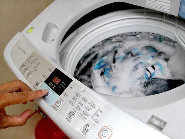 Sử dụng máy giặt thực ra phức tạp hơn bạn nghĩ, không biết cách là máy hỏng nhanh - Ảnh 5.